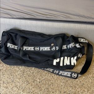 Victoria secret PINK duffel